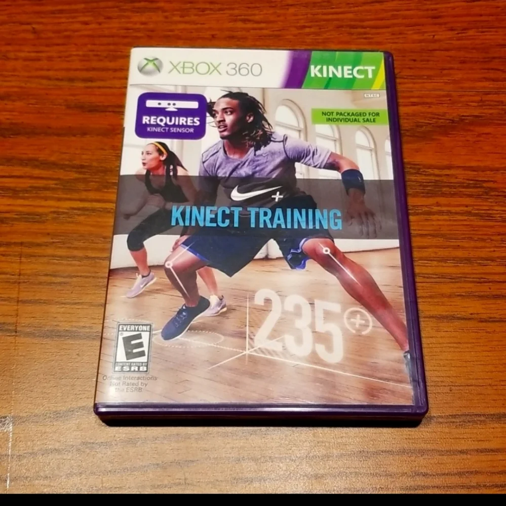 Xbox 360 Games